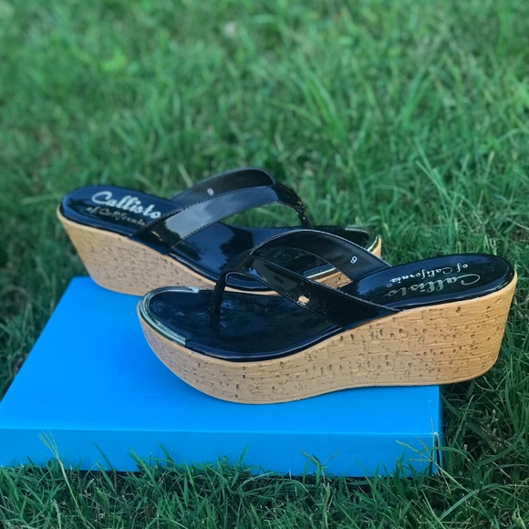 Sandals - Picture 1 of 1